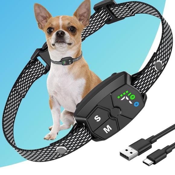 Rechargeable Electric Dog Collar For Small Dogs Petsafe Lite
